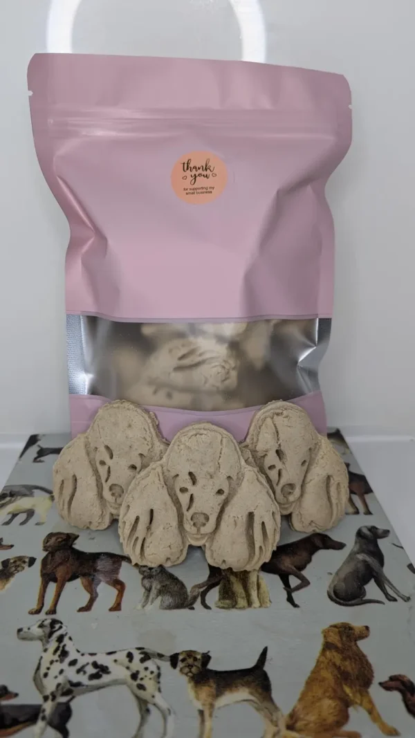 Dog breed biscuits - Image 3