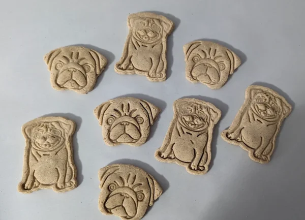 Dog breed biscuits - Image 5