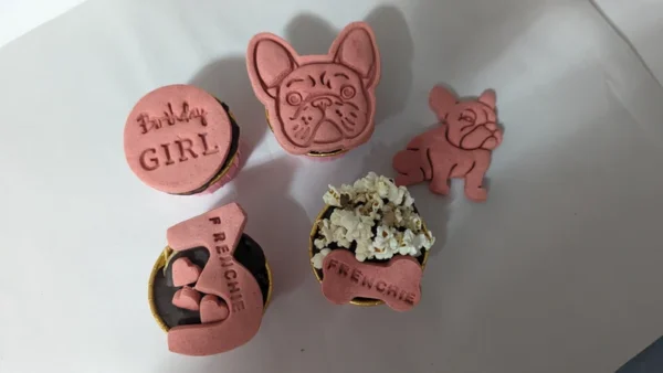 Dog Birthday Breed Pup Cakes - Image 7